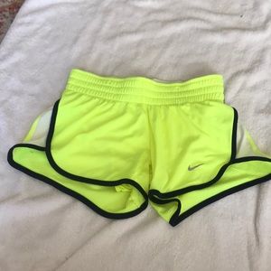 Nike shorts